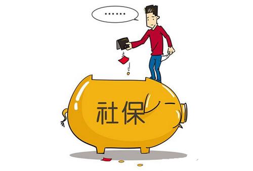 勞務(wù)派遣人員的社保應(yīng)該哪個公司辦理